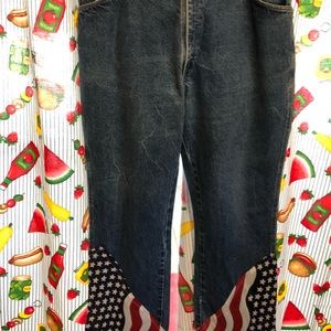Americana Rustler Jeans 42x30